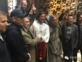 施瓦辛格加盟《中國游記》搭檔成龍 異域造型曝光