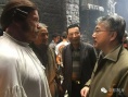 施瓦辛格加盟《中國游記》搭檔成龍 異域造型曝光