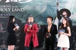《我的圣途》舉辦首映禮 彝人故事傳遞人文情懷