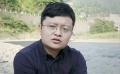 《秘密金魚(yú)》曝光幕后花絮 畢贛出鏡介紹團(tuán)隊(duì)