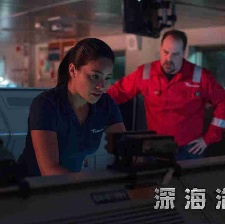 深海浩劫
