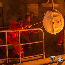 深海浩劫