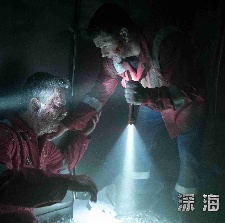 深海浩劫