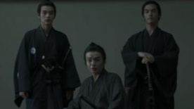 《合葬》 电影预告片