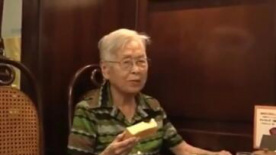 《徘徊 妈妈玲87岁的夏天》 预告片1