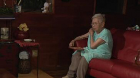 《徘徊 妈妈玲87岁的夏天》 预告片2