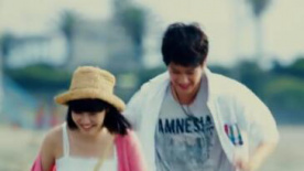 《夏日，你的聲音》 電影主題曲MV