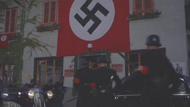 《纳粹狂魔》预告片