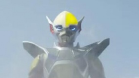 《外道超人凹特曼》 日本预告片