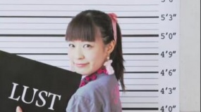《女孩啊 和尸體跳舞吧》 預告片