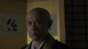 《我是和尚》 电影预告片1