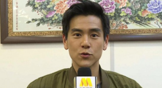 第八屆國(guó)際華語(yǔ)電影節(jié)將開(kāi)幕 彭于晏張涵予送祝福