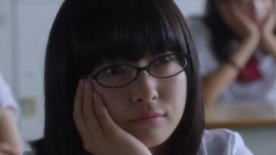 《世界的终结之伊豆小猫》 电影主题曲MV