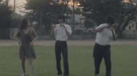 《死魚眼少年》 電影預(yù)告片1
