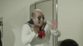 《童星的恋爱歌谣》 电影预告片
