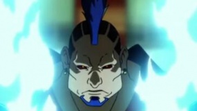 《火影忍者剧场版：终章》 电影预告片加长版