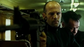 《机械师2》混剪视频 好莱坞“最后的杀手”