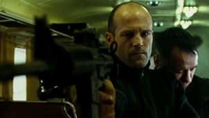 《机械师2》混剪视频 好莱坞“最后的杀手”
