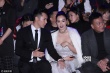 鐘麗緹爆乳與張倫碩秀恩愛 楊瀾干練李思思清麗