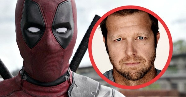 《疾速追杀》导演有望导《死侍2》 或为首要候