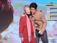 李治廷捐精喜当爹 与混血小男神上演跨国父子情