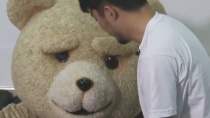《泰迪熊2》韩国版特辑
