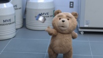 《泰迪熊2》韩国版预告片2