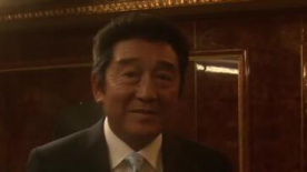 《银座并木街安达卢西亚俱乐部》 电影预告片