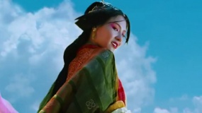 《無(wú)極》 美國(guó)版預(yù)告