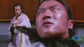 《無極》 精彩打斗片段