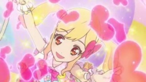《偶像活動！劇場版》 預(yù)告片特輯