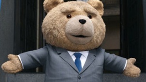 《泰迪熊2》韩国版预告片1