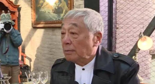 八旬曾江戴助聽器延續(xù)“反派” 王姬不懼失聲壓力