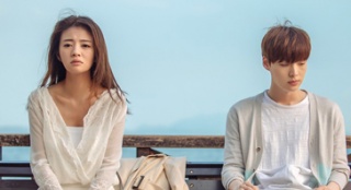 愛情電影《我是處女座》改檔 安以軒遭遇愛情糾葛