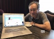 李安做客微訪談 稱選新人標準：氣質(zhì)和品格都像我