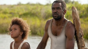 《南方的野獸》香港預(yù)告片