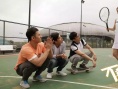 不离不弃