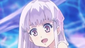 《玻璃花与毁坏的世界》 电影特辑