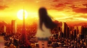 《玻璃花与毁坏的世界》 电影预告片1