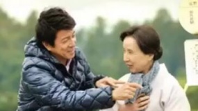 《留下葉子的時候》 預(yù)告片2