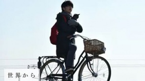 《假如貓從世界上消失了》香港預(yù)告 仲夏奇想