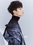 馬天宇《時(shí)尚先生》封面大片 再現(xiàn)年輕先生力量
