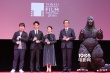 第29屆東京電影節(jié)閉幕 《不成問題》獲藝術(shù)貢獻(xiàn)獎
