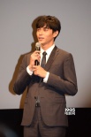 《圣之青春》闭幕东京影节 松山研一东出昌大出席