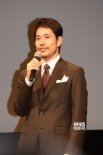 《圣之青春》閉幕東京影節(jié) 松山研一東出昌大出席