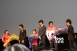 《圣之青春》閉幕東京影節(jié) 松山研一東出昌大出席
