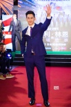 李安新作啟動宣傳之旅 臺北首映重現“中場盛典”