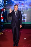 李安新作啟動宣傳之旅 臺北首映重現“中場盛典”