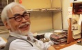 《起风了》幕后特辑 宫崎骏