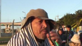 《扼杀之海 冲绳·边野古》 电影预告片
